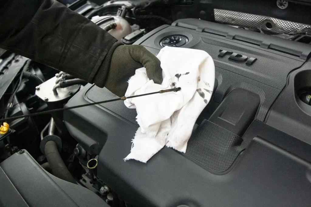 Automation East Anglia - Car Servicing and MOT