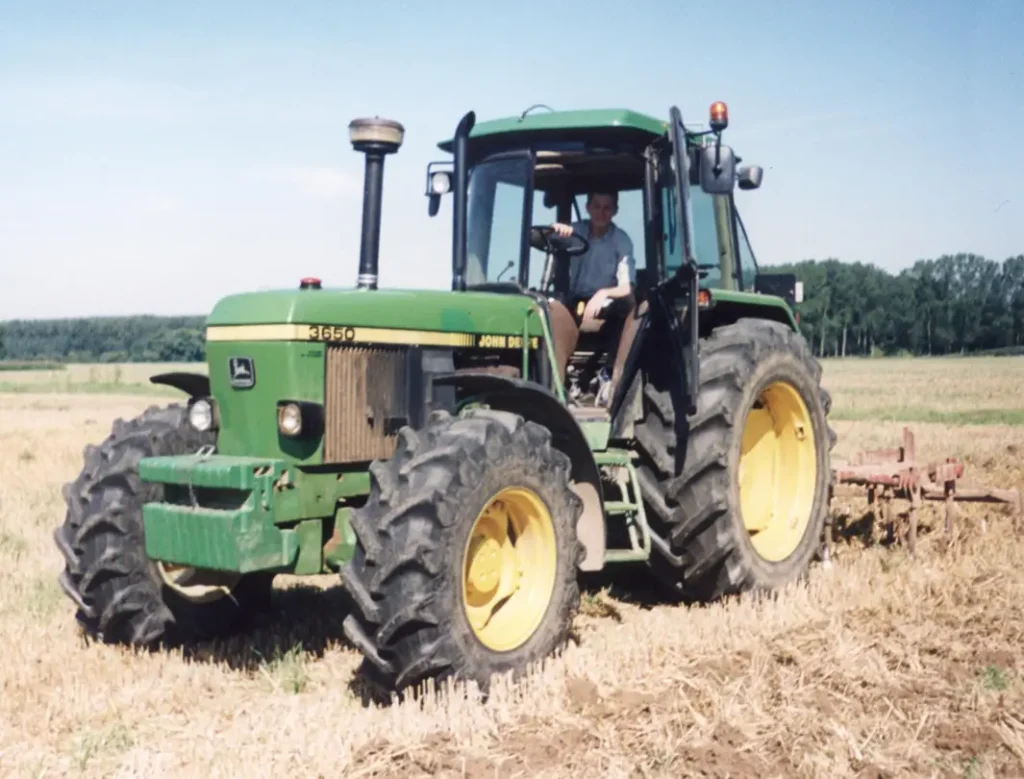 Automation East Anglia - Agricultural Servicing