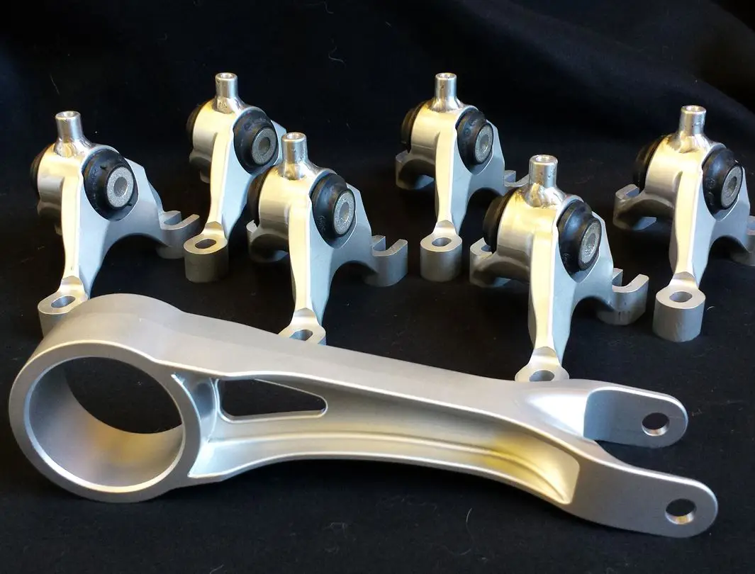 Automation East Anglia - Bespoke Engineering