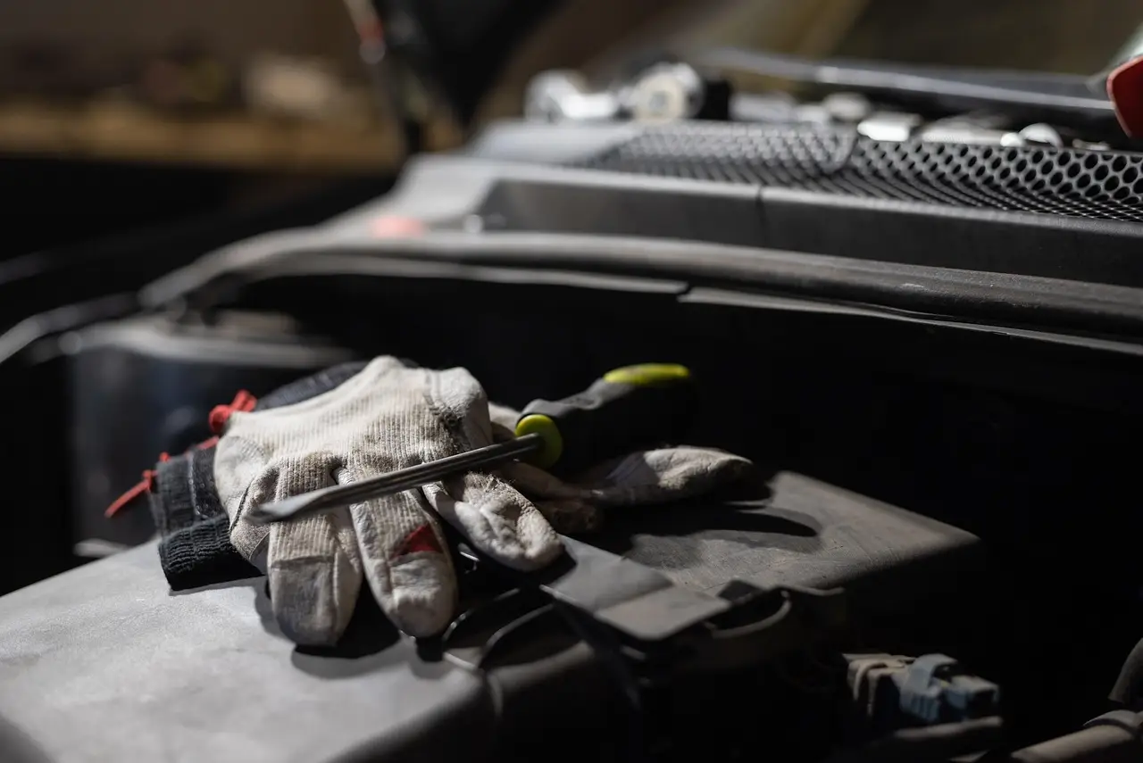 Automation East Anglia - Car Servicing and MOT
